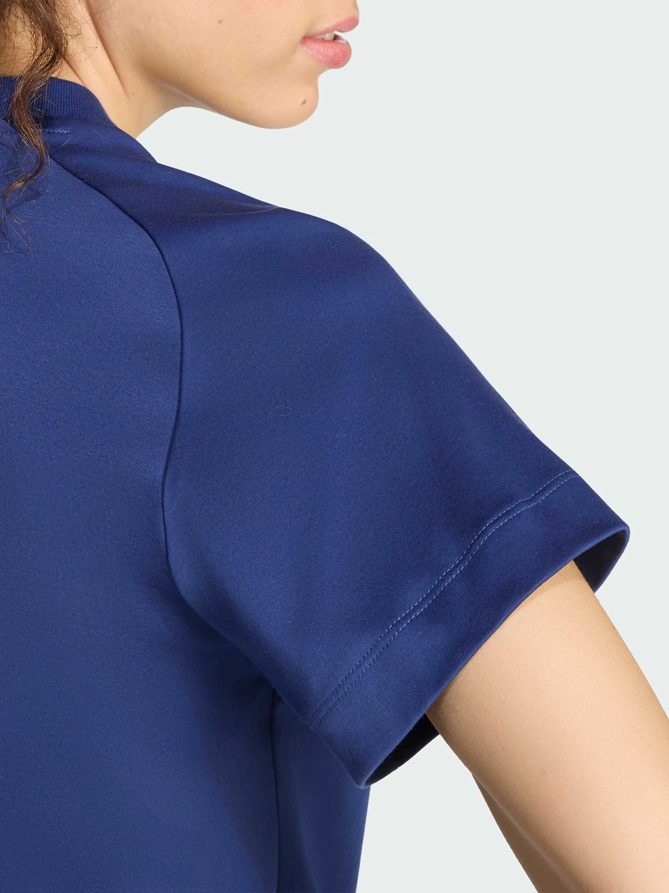 Футболки і поло Adidas модель KR0149 Футболки і поло Adidas модель KR0149 Фото