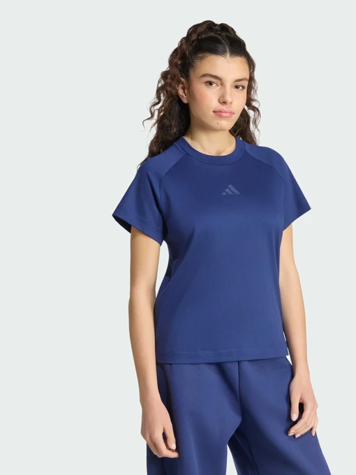 Футболки и поло Adidas модель KR0149 Фото