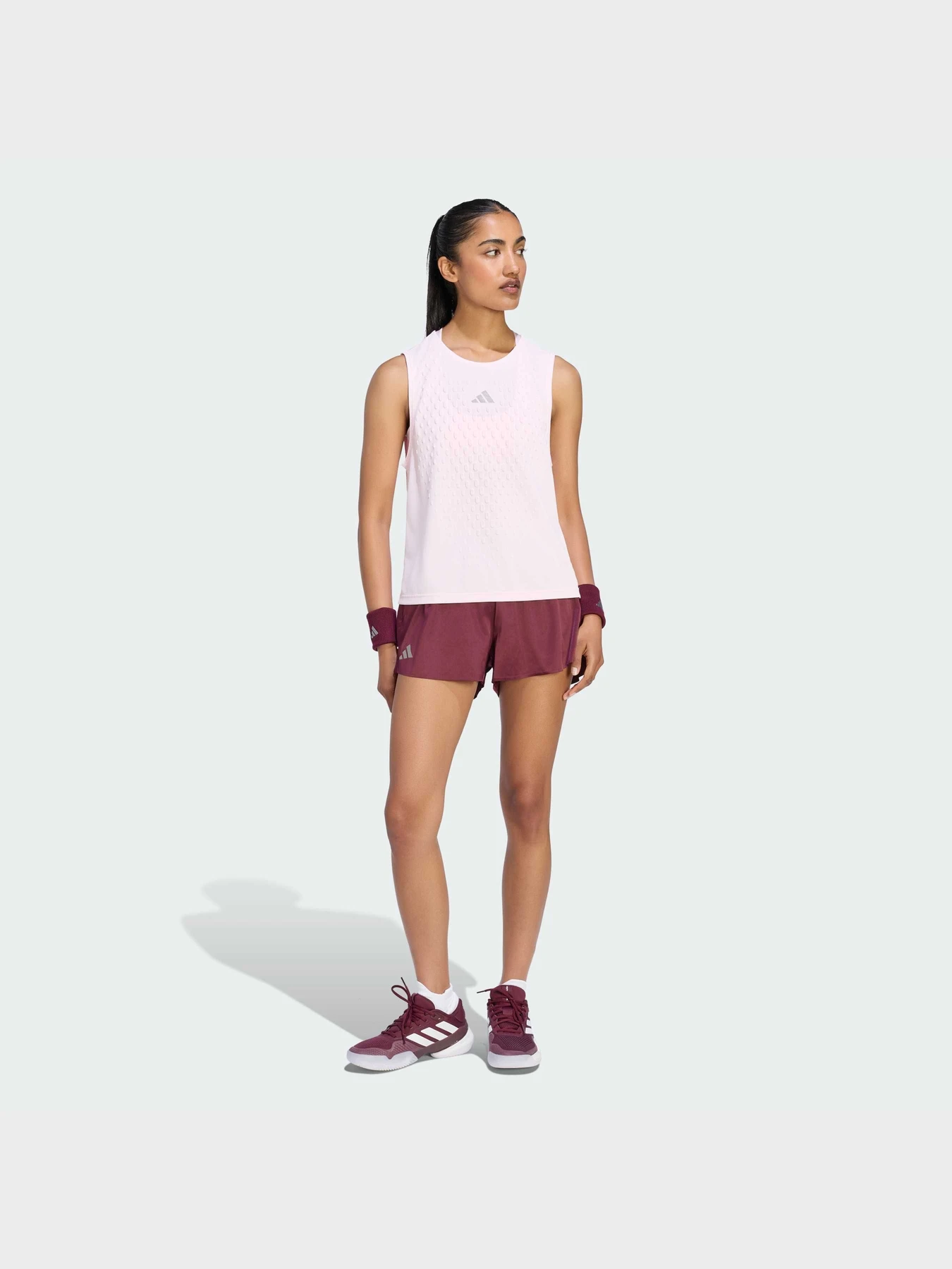 Футболки і поло Adidas модель KV7702 Футболки і поло Adidas модель KV7702 Фото