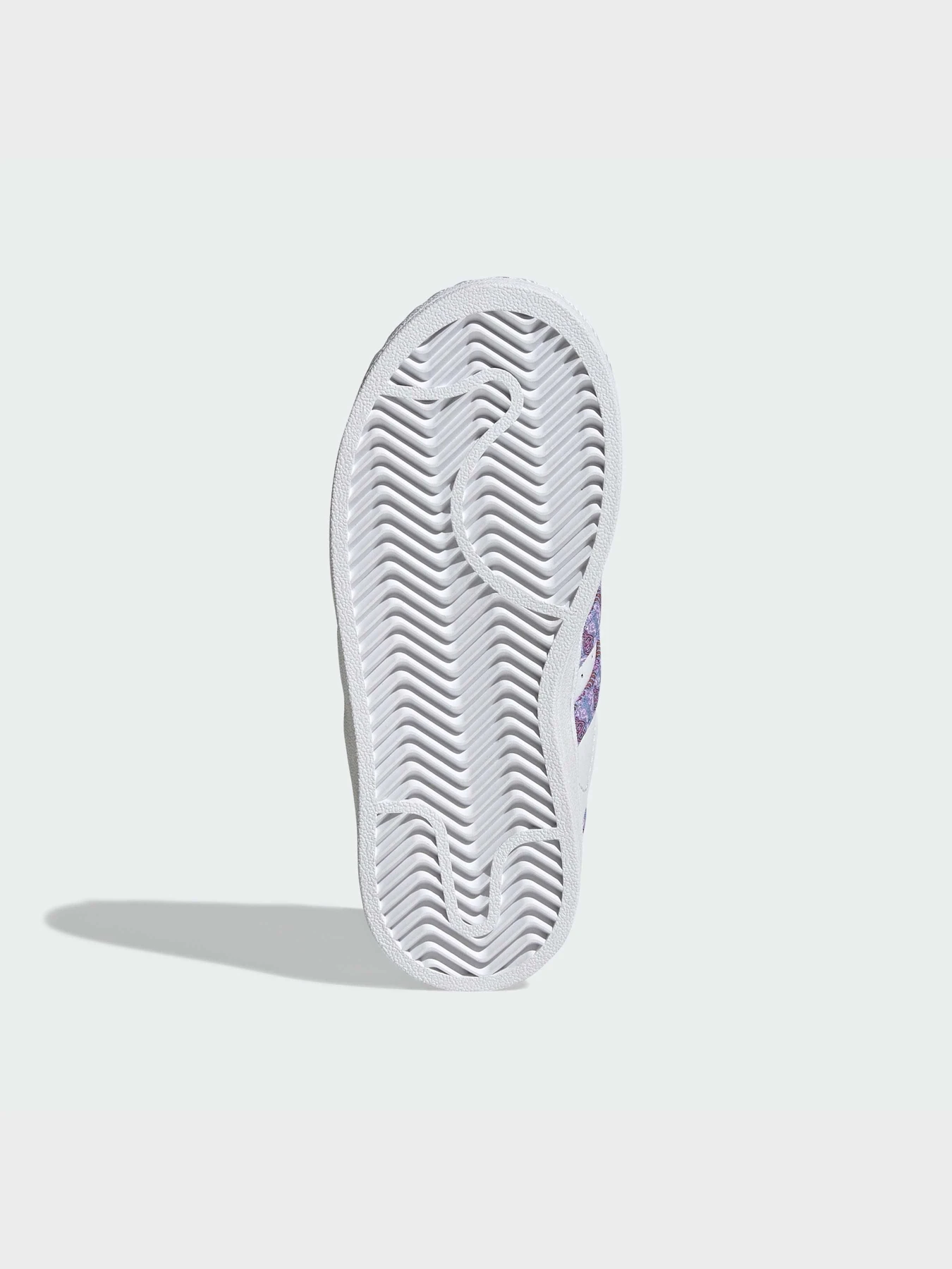 Кеды Adidas модель KJ7477 Кеды Adidas модель KJ7477 Фото
