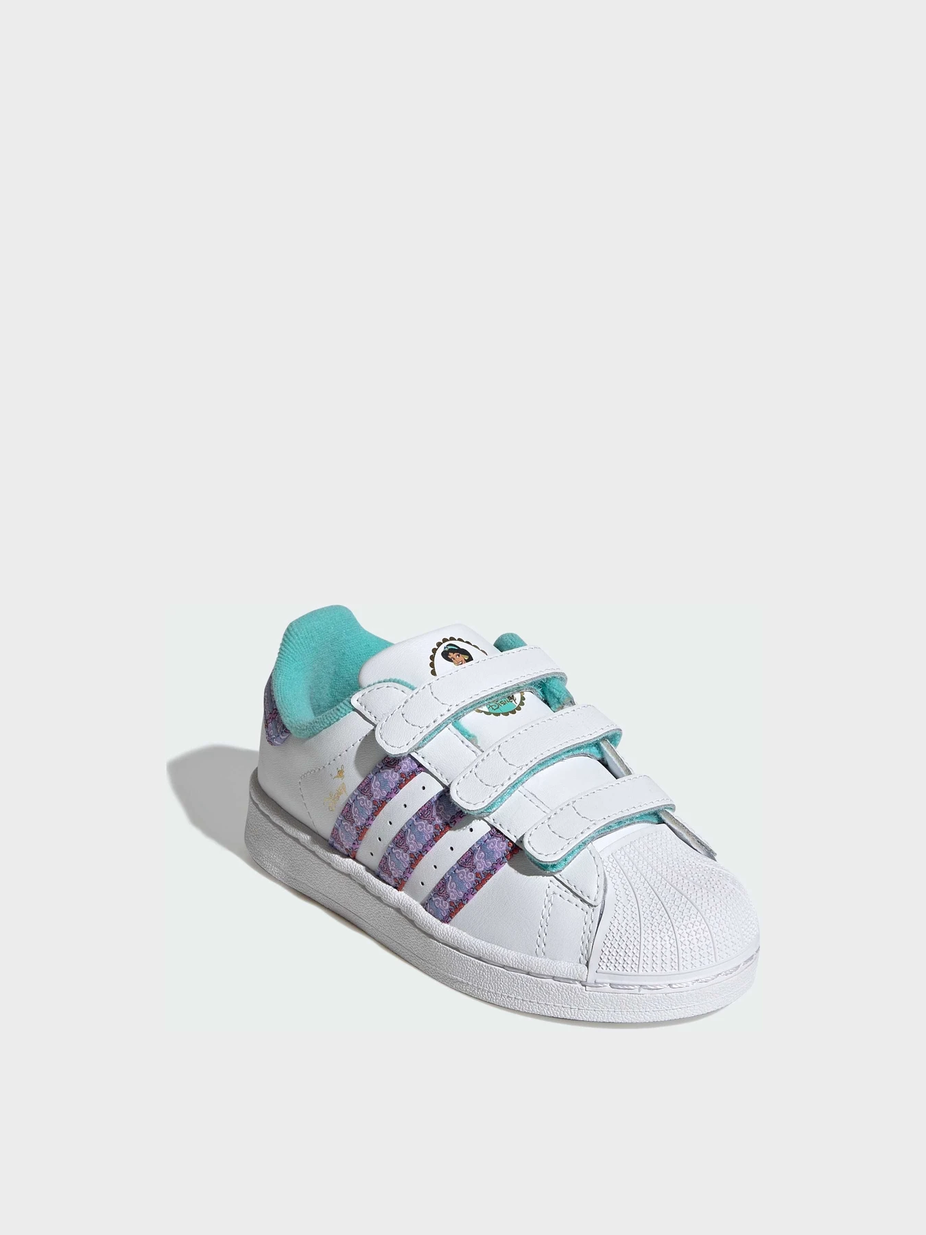Кеды Adidas модель KJ7477 Кеды Adidas модель KJ7477 Фото