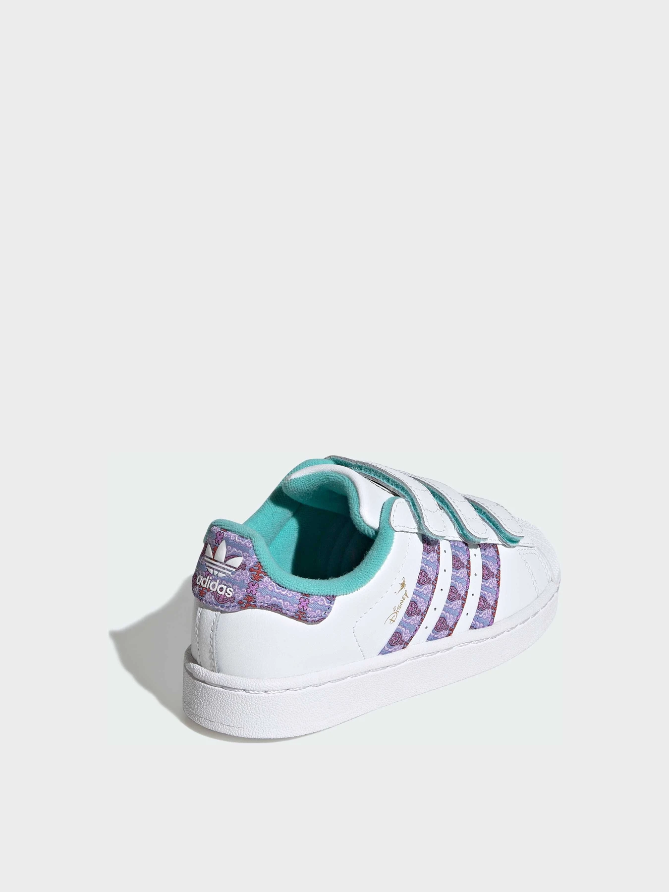 Кеды Adidas модель KJ7477 Кеды Adidas модель KJ7477 Фото