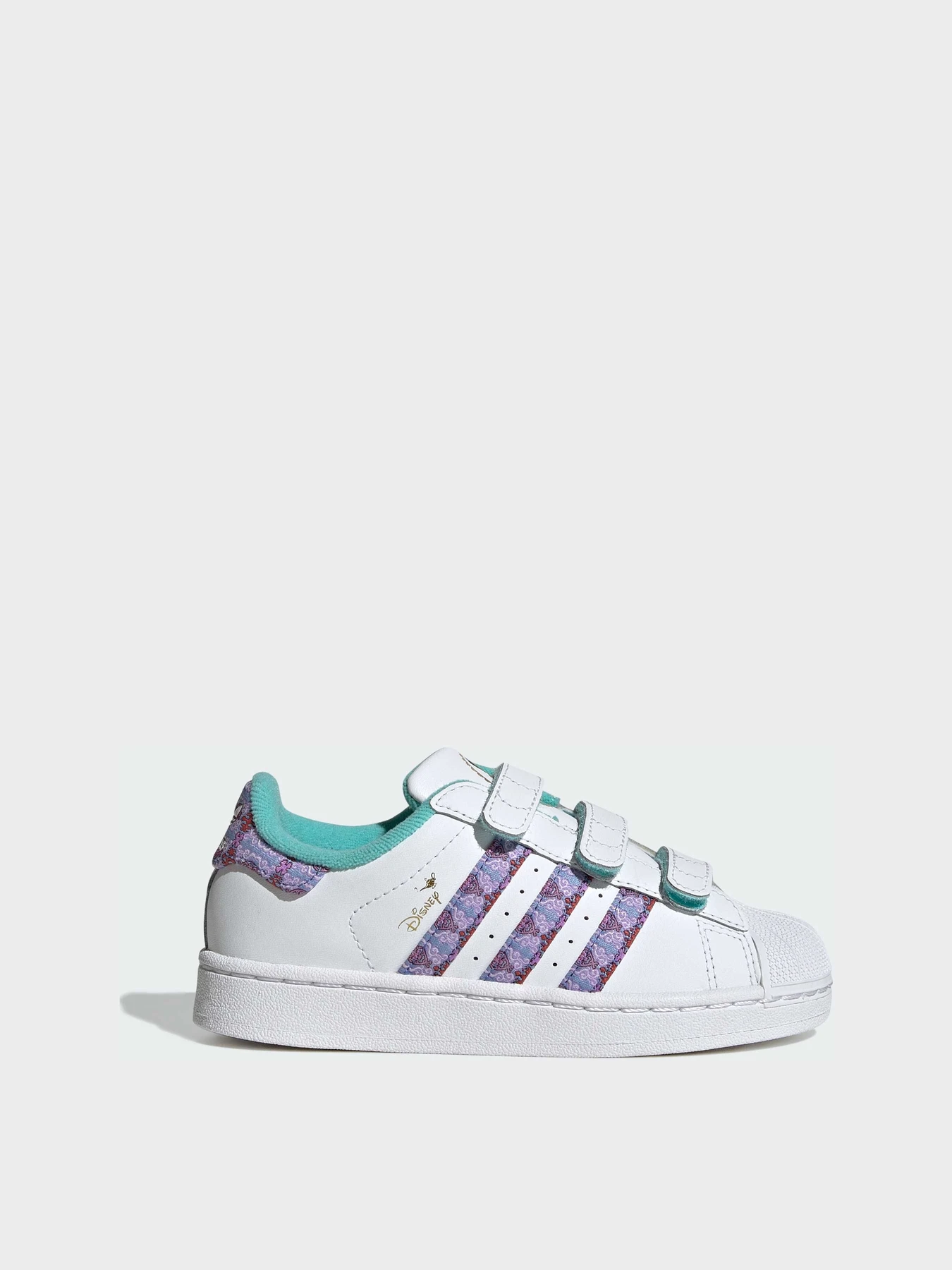 Кеды Adidas модель KJ7477 Кеды Adidas модель KJ7477 Фото