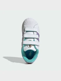 Кеды Adidas модель KJ7477 Фото