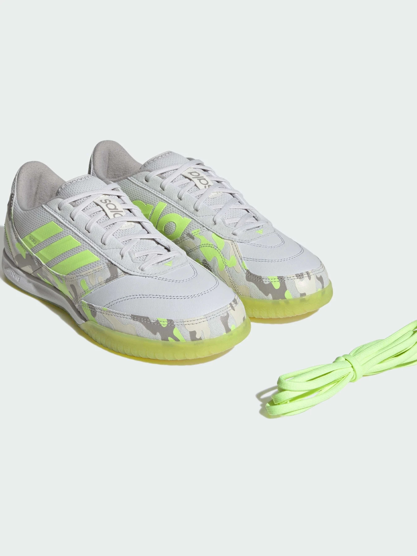 Кросівки Adidas модель KJ8567 Фото