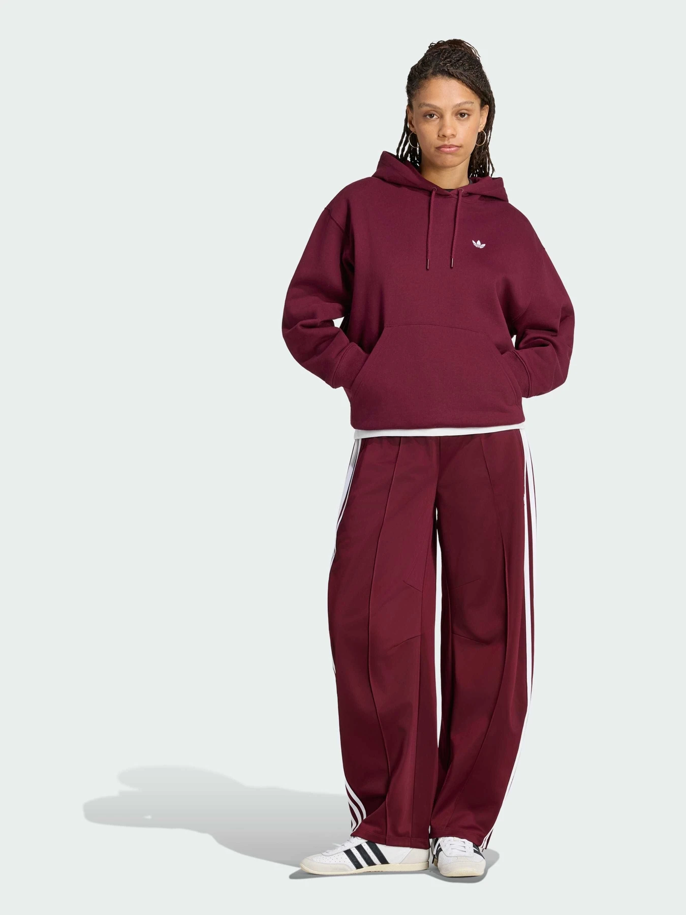 Брюки Adidas модель LF1060 Брюки Adidas модель LF1060 Фото