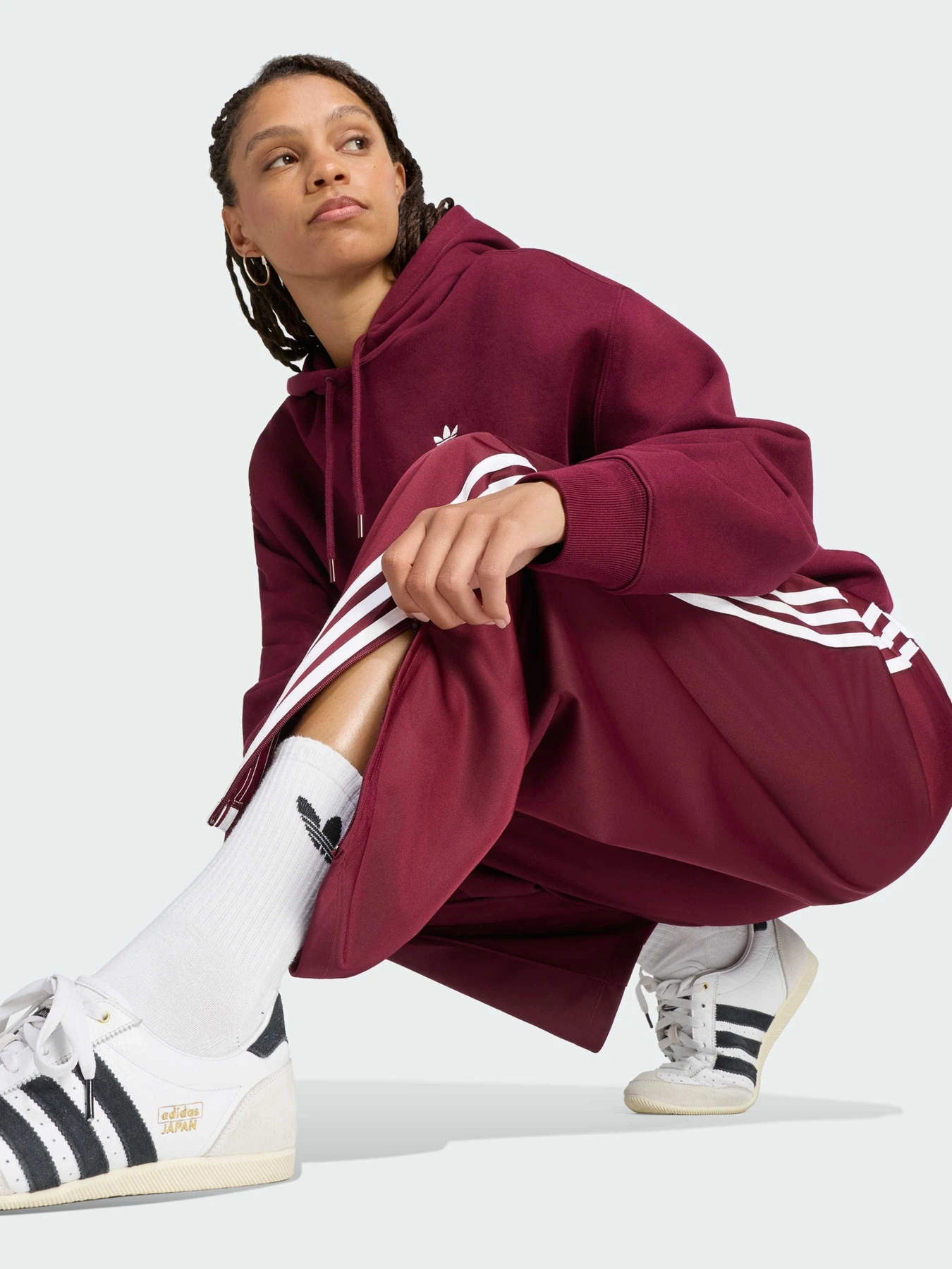 Брюки Adidas модель LF1060 Брюки Adidas модель LF1060 Фото