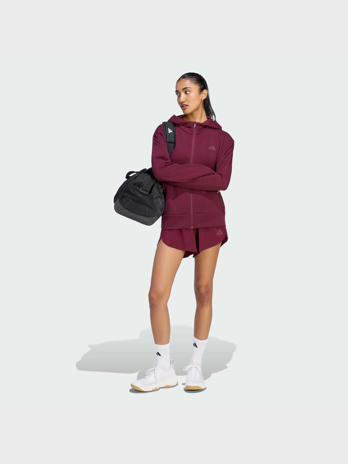 Худі та світшоти Adidas модель KS3300 Худі та світшоти Adidas модель KS3300 Фото