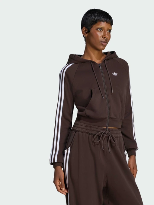 Худі та світшоти Adidas Graphics модель LE8320 Фото