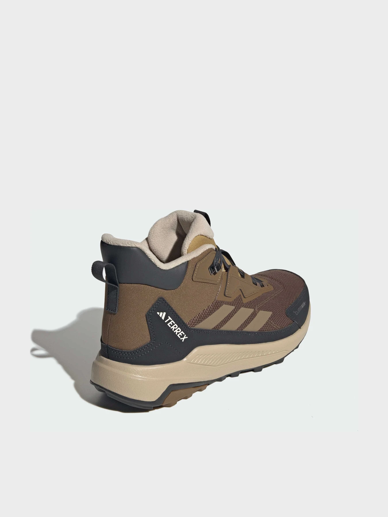 Ботинки и сапоги Adidas модель KI8304 Фото