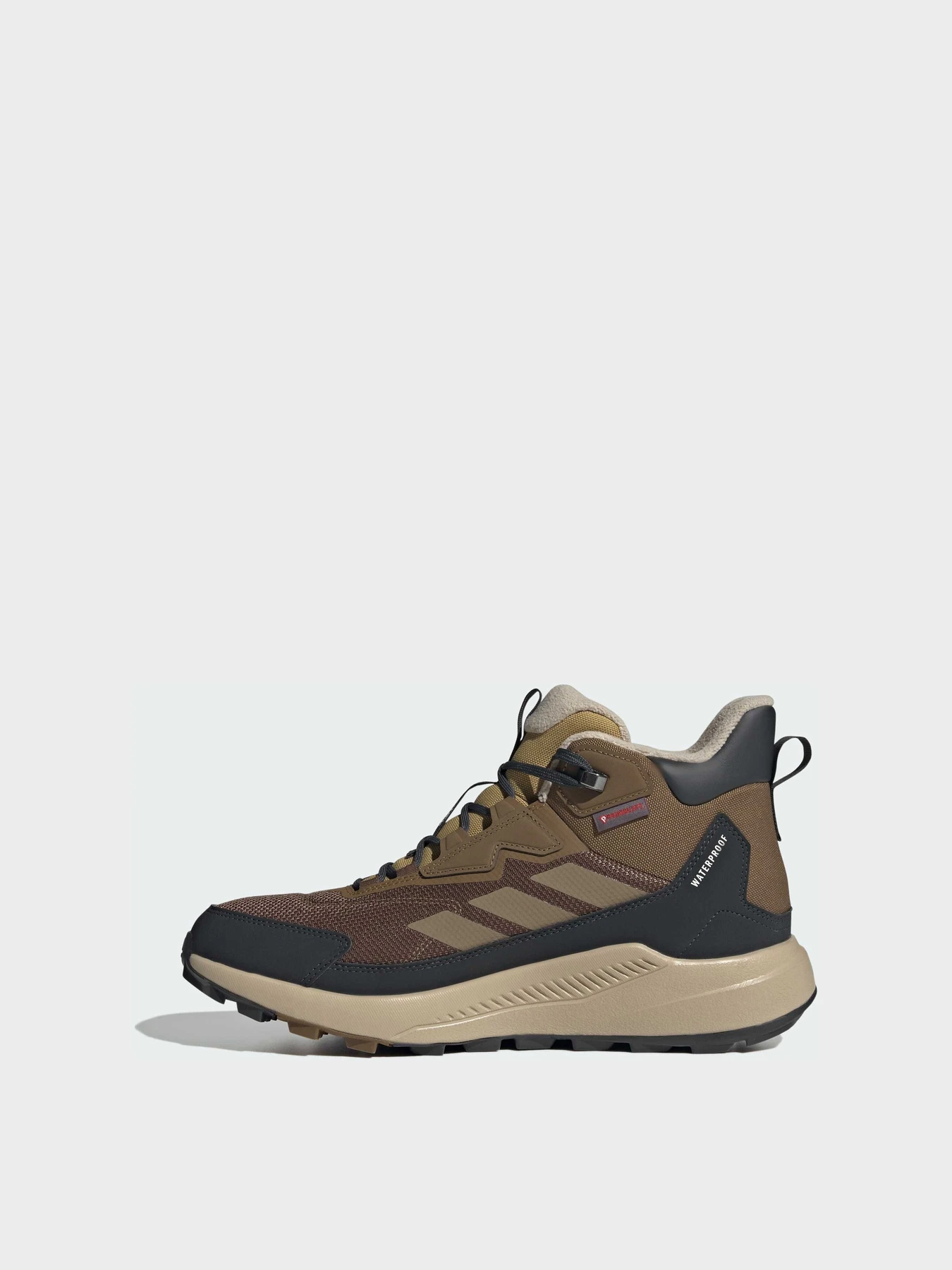 Ботинки и сапоги Adidas модель KI8304 Фото