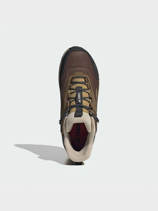 Чоловічі Черевики аутдор adidas фото 2