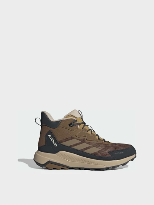 Ботинки и сапоги Adidas модель KI8304 Фото