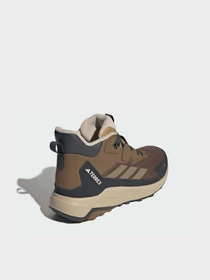 Ботинки и сапоги Adidas модель KI8304 Фото