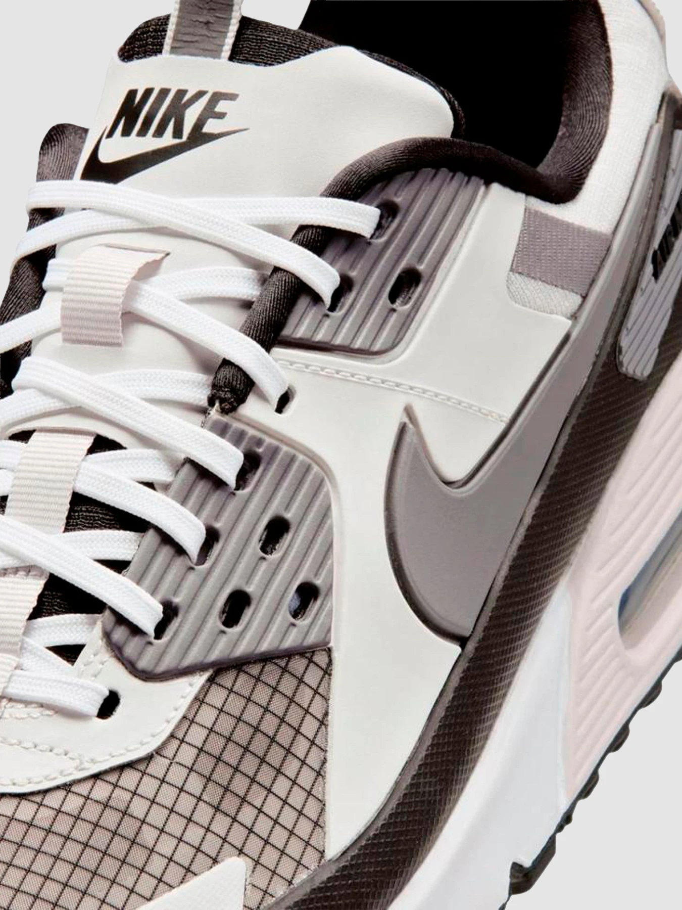 Кросівки NIKE Air Max 90 Drift модель IO1908-078 Кросівки NIKE Air Max 90 Drift модель IO1908-078 Фото