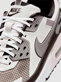 Кросівки NIKE Air Max 90 Drift модель IO1908-078 Фото