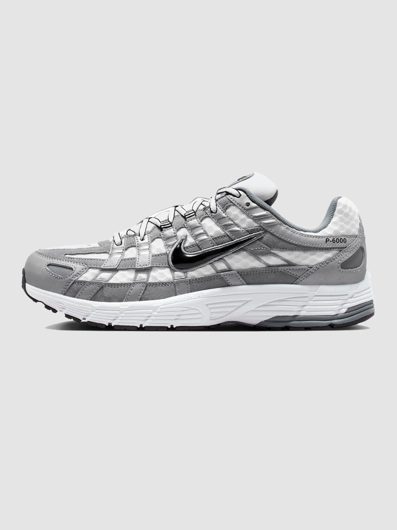 Кросівки NIKE P-6000 модель IR2004-100 Кросівки NIKE P-6000 модель IR2004-100 Фото