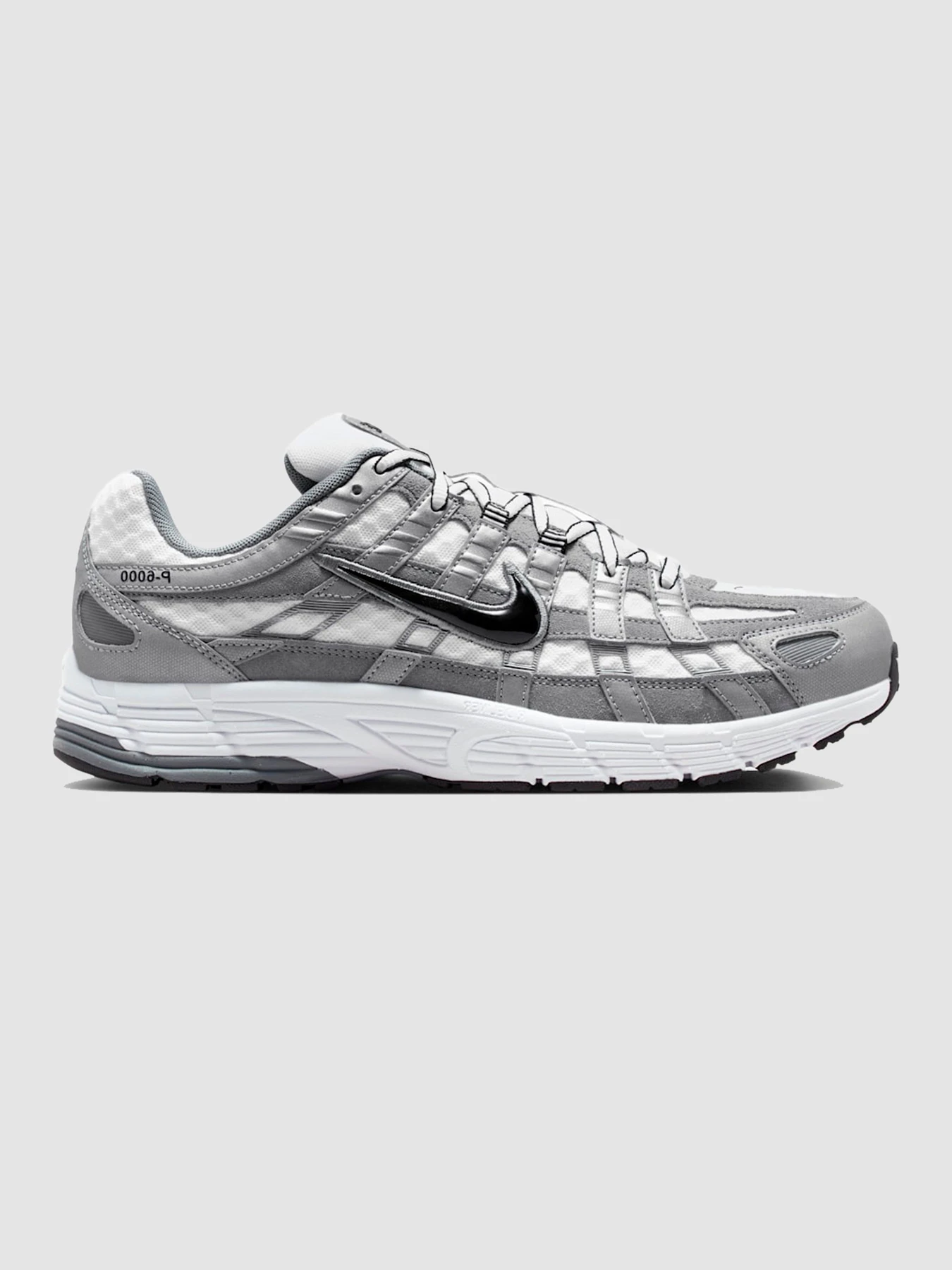 Кросівки NIKE P-6000 модель IR2004-100 Кросівки NIKE P-6000 модель IR2004-100 Фото