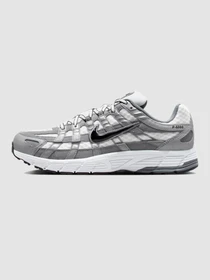Кросівки NIKE P-6000 модель IR2004-100 Фото