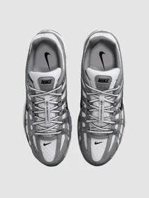 Кросівки NIKE P-6000 модель IR2004-100 Фото