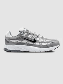 Кросівки NIKE P-6000 модель IR2004-100 Фото