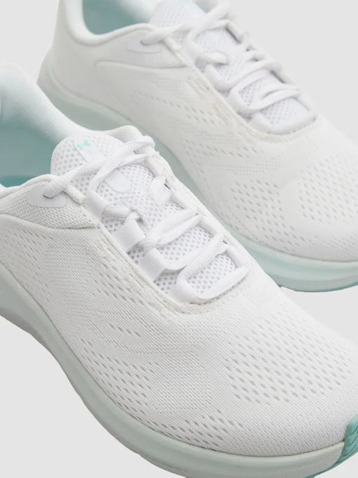 Жіночі Кросівки повсякденні Under Armour Charged Pursuit 4 Bl фото 2