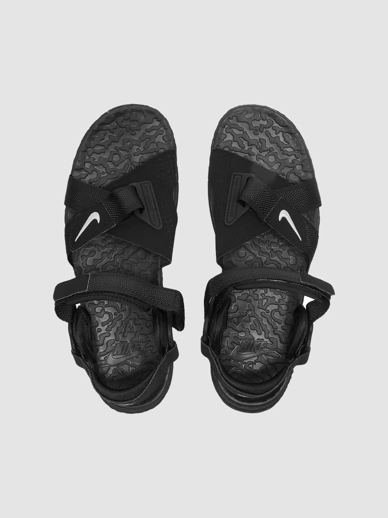 Сандалії NIKE Acg Air Deschutz модель DO8951-001 Сандалії NIKE Acg Air Deschutz модель DO8951-001 Фото