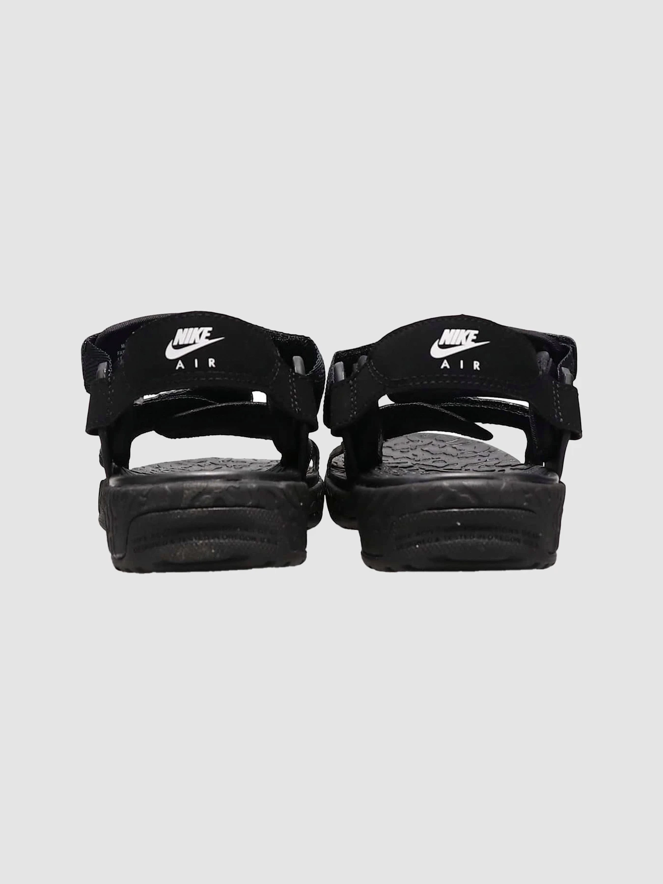 Сандалії NIKE Acg Air Deschutz модель DO8951-001 Сандалії NIKE Acg Air Deschutz модель DO8951-001 Фото
