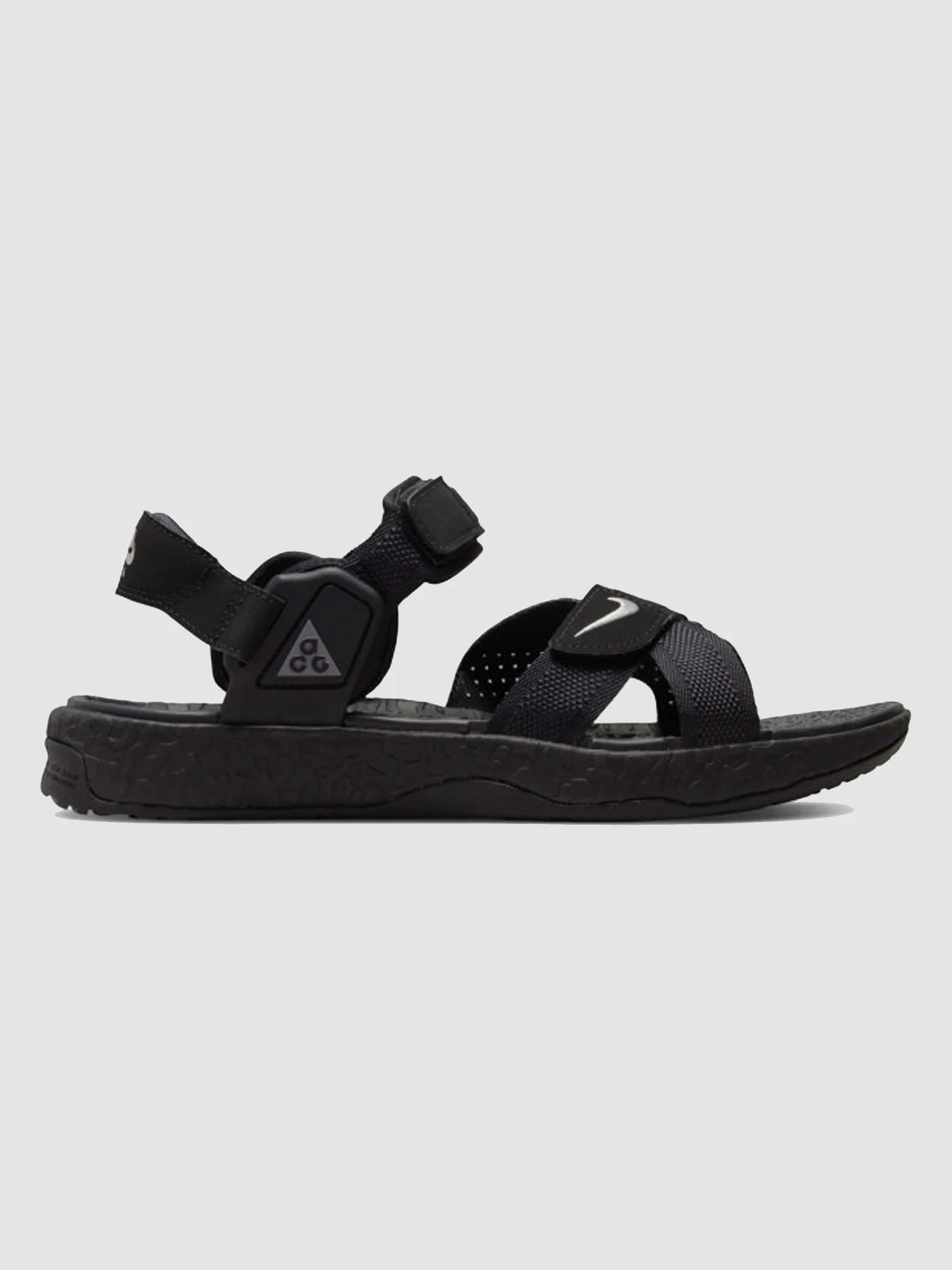 Сандалії NIKE Acg Air Deschutz модель DO8951-001 Сандалії NIKE Acg Air Deschutz модель DO8951-001 Фото