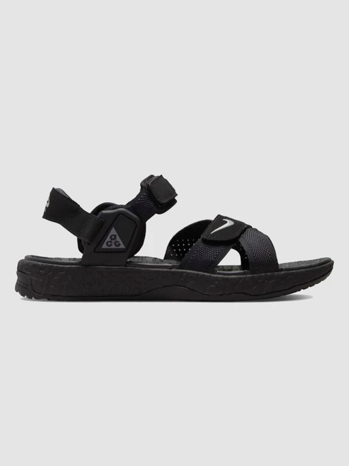 Сандалії NIKE Acg Air Deschutz модель DO8951-001 Фото