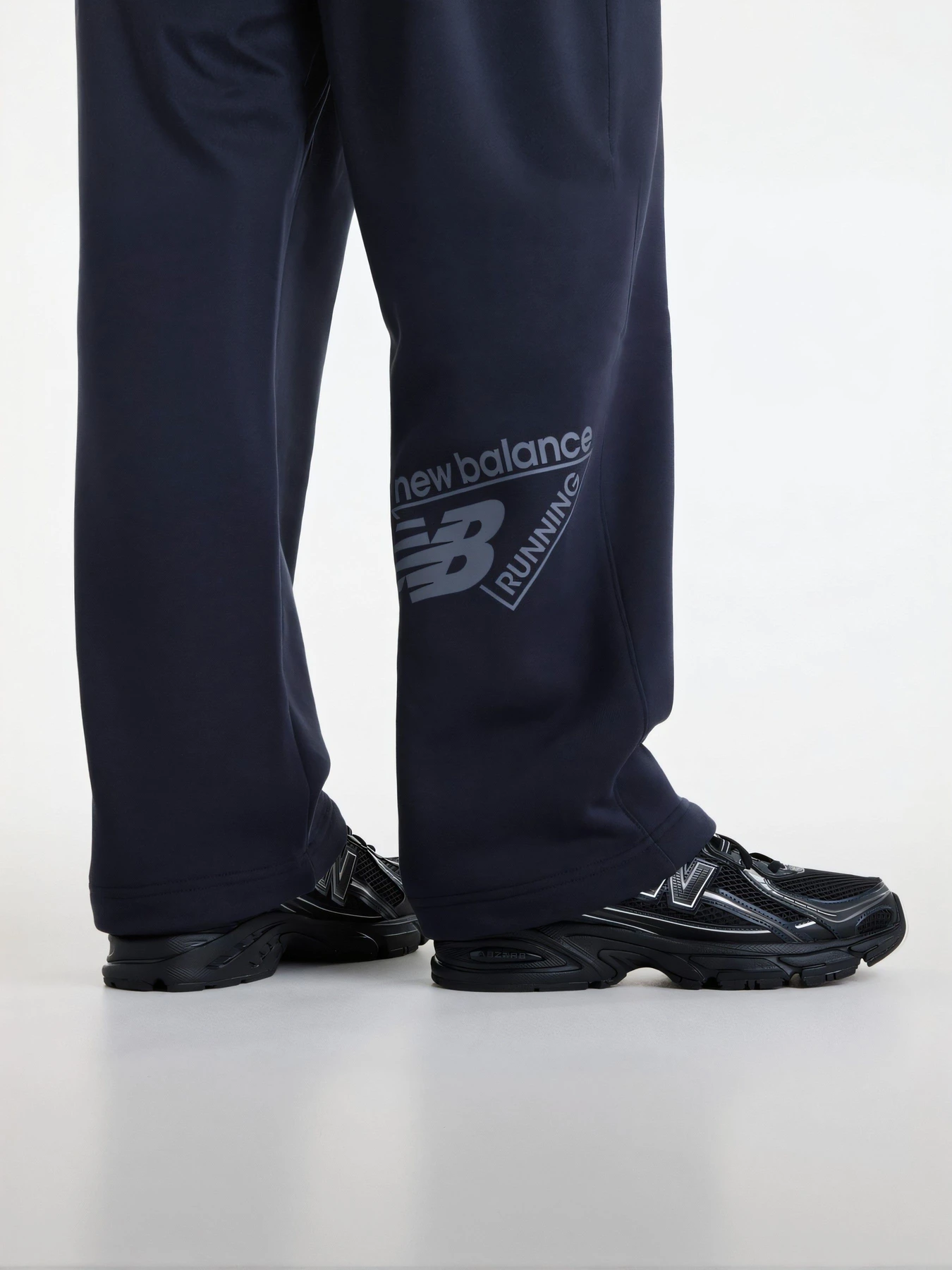 Брюки New Balance модель MB62T0RYDNT Фото