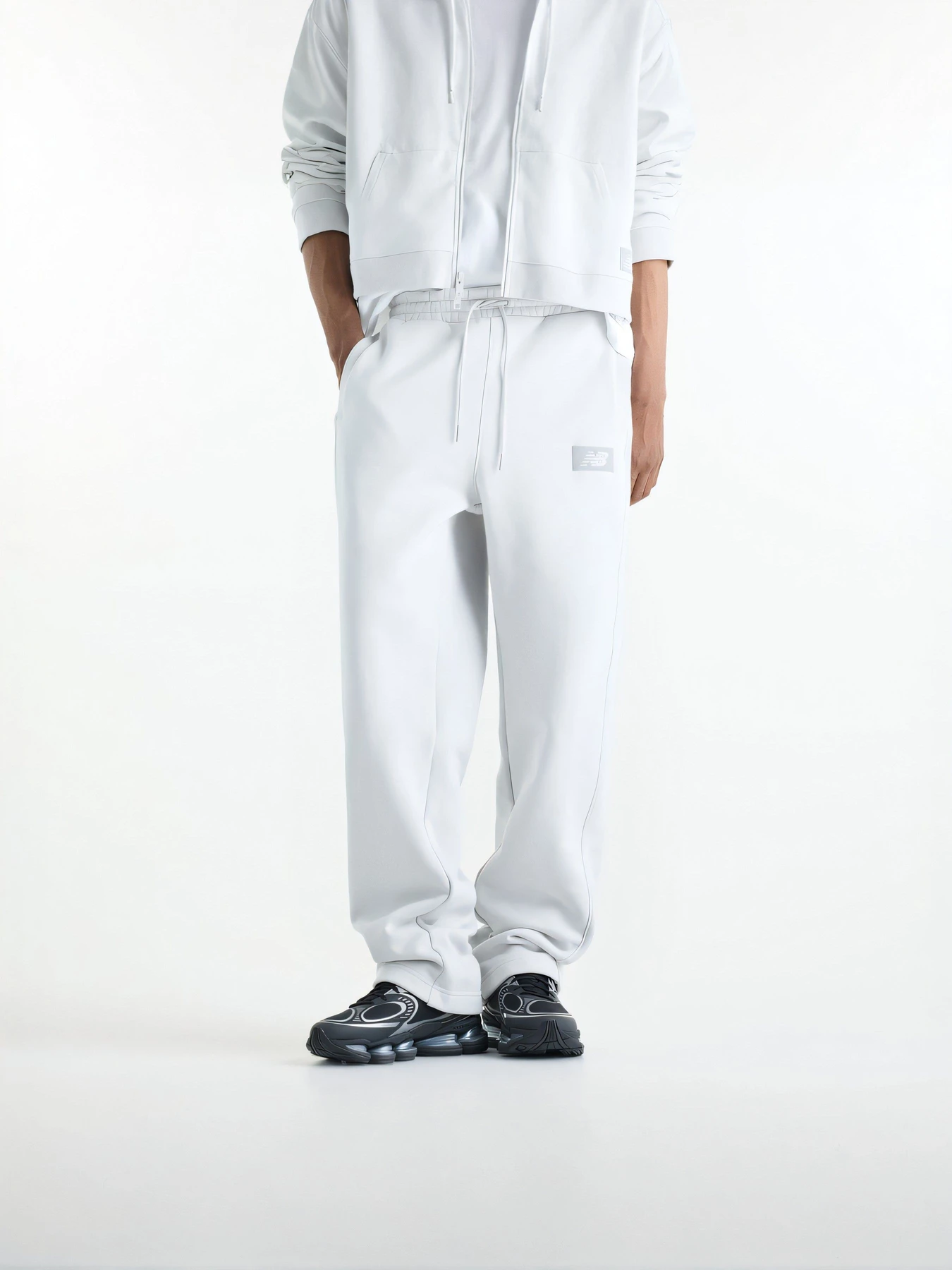 Брюки New Balance модель MB62T0RYGYM Брюки New Balance модель MB62T0RYGYM Фото