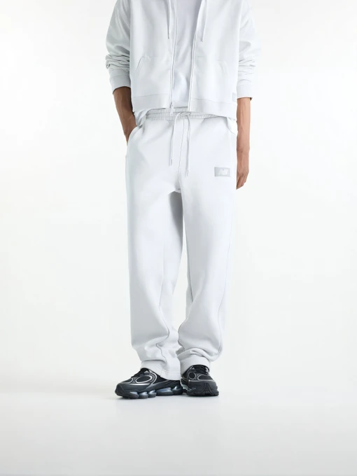 Брюки New Balance модель MB62T0RYGYM Фото