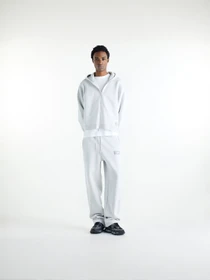 Брюки New Balance модель MB62T0RYGYM Фото