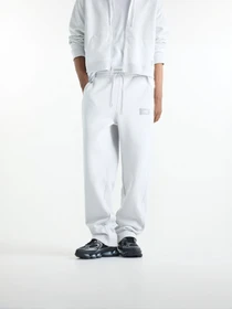 Брюки New Balance модель MB62T0RYGYM Фото