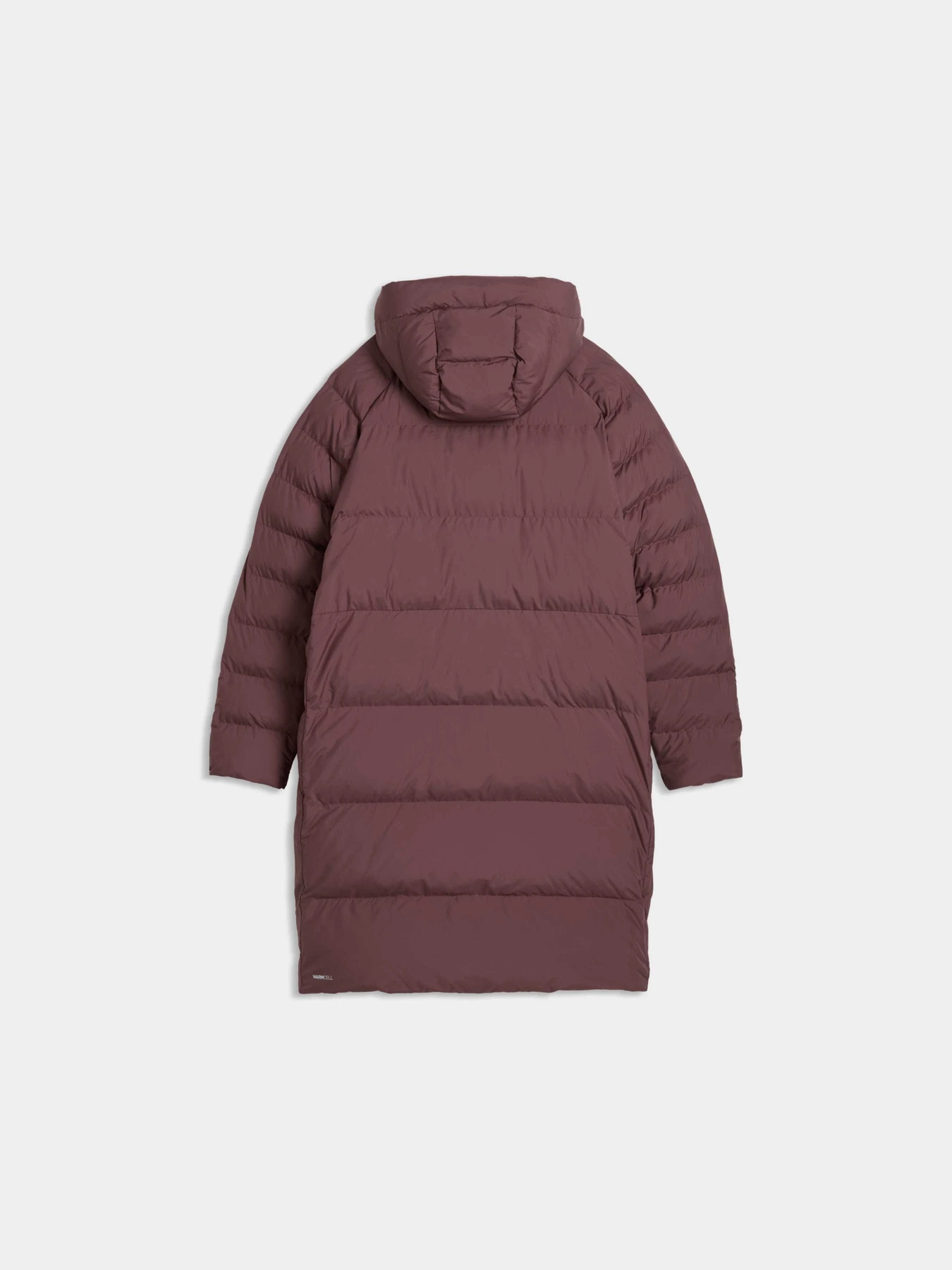 Куртки и дубленки PUMA Mono Hooded Parka модель 688384 Фото