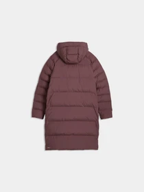 Куртки и дубленки PUMA Mono Hooded Parka модель 688384 Фото