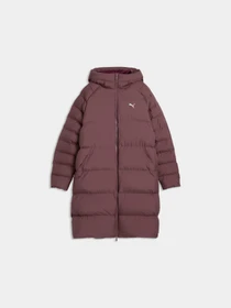 Куртки и дубленки PUMA Mono Hooded Parka модель 688384 Фото