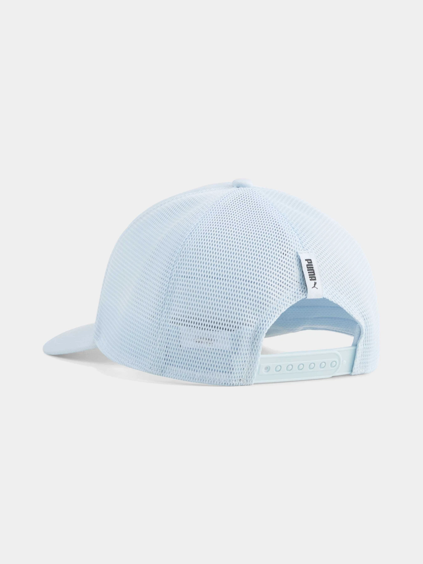 Шапки та кепки PUMA x Hyrox Trucker Cap модель 026356 Фото