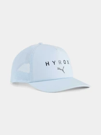 Шапки та кепки PUMA x Hyrox Trucker Cap модель 026356 Фото