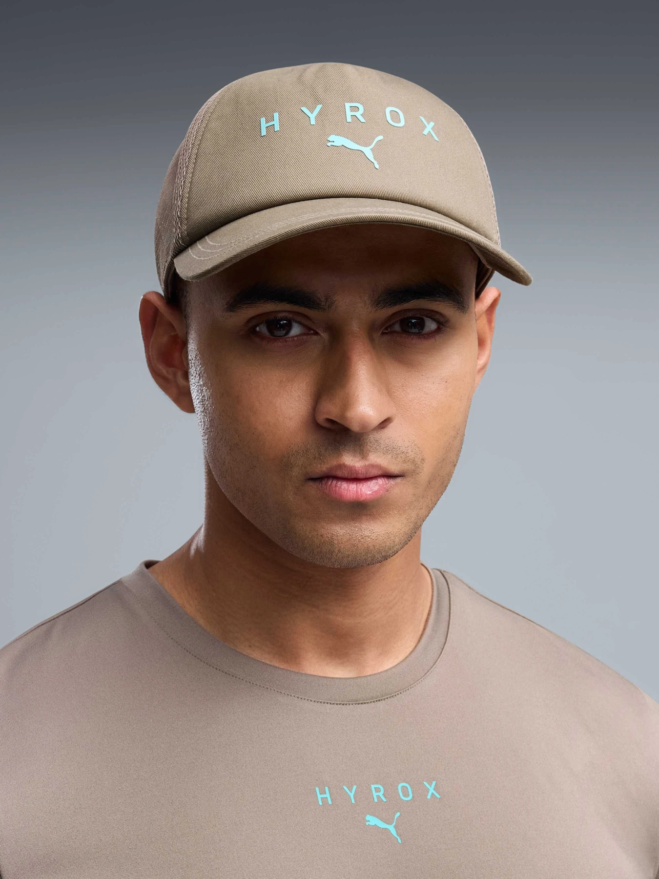 Шапки и кепки PUMA x Hyrox Trucker Cap модель 026356 Шапки и кепки PUMA x Hyrox Trucker Cap модель 026356 Фото