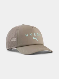 Шапки та кепки PUMA x Hyrox Trucker Cap модель 026356 Фото
