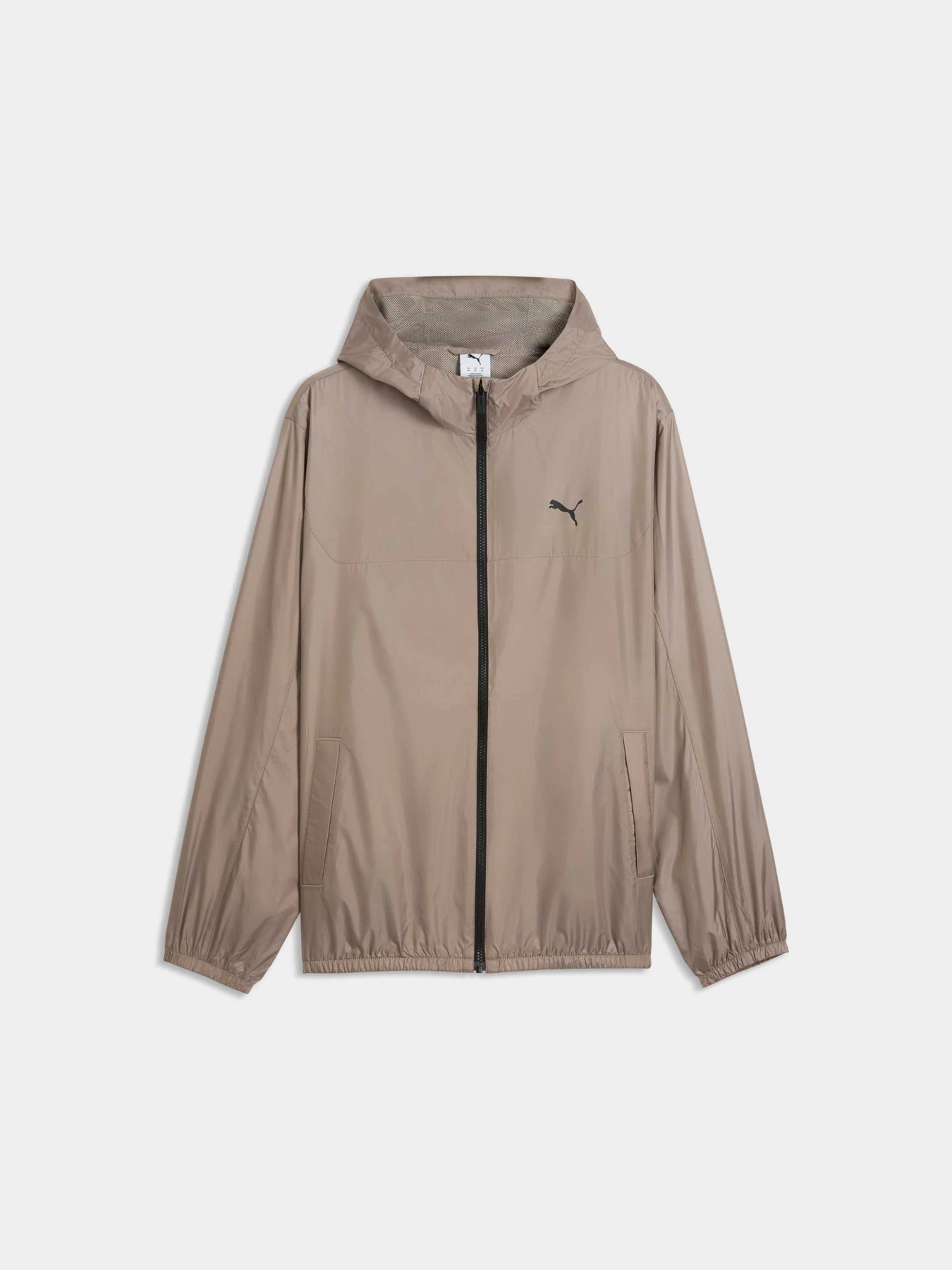 Куртки и дубленки PUMA Ess Regular Windbreaker модель 684625 Куртки и дубленки PUMA Ess Regular Windbreaker модель 684625 Фото