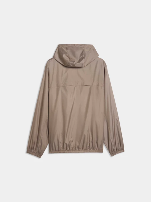 Чоловіча Вітровка PUMA Ess Regular Windbreaker фото 2