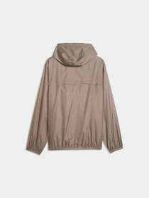 Куртки и дубленки PUMA Ess Regular Windbreaker модель 684625 Фото