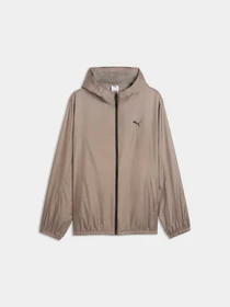 Куртки и дубленки PUMA Ess Regular Windbreaker модель 684625 Фото