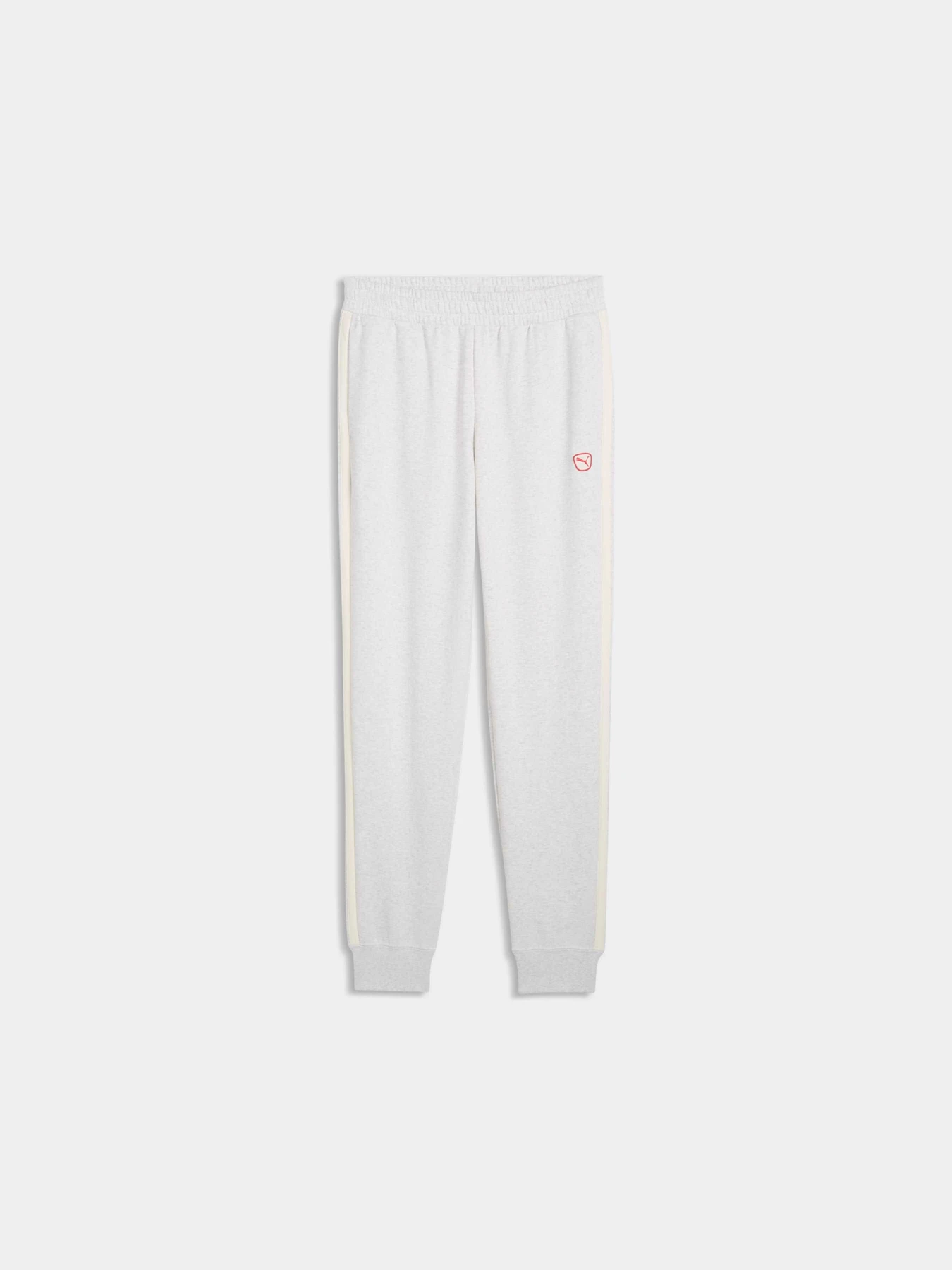Брюки PUMA Ess Elevated Sweatpants модель 692055 Фото