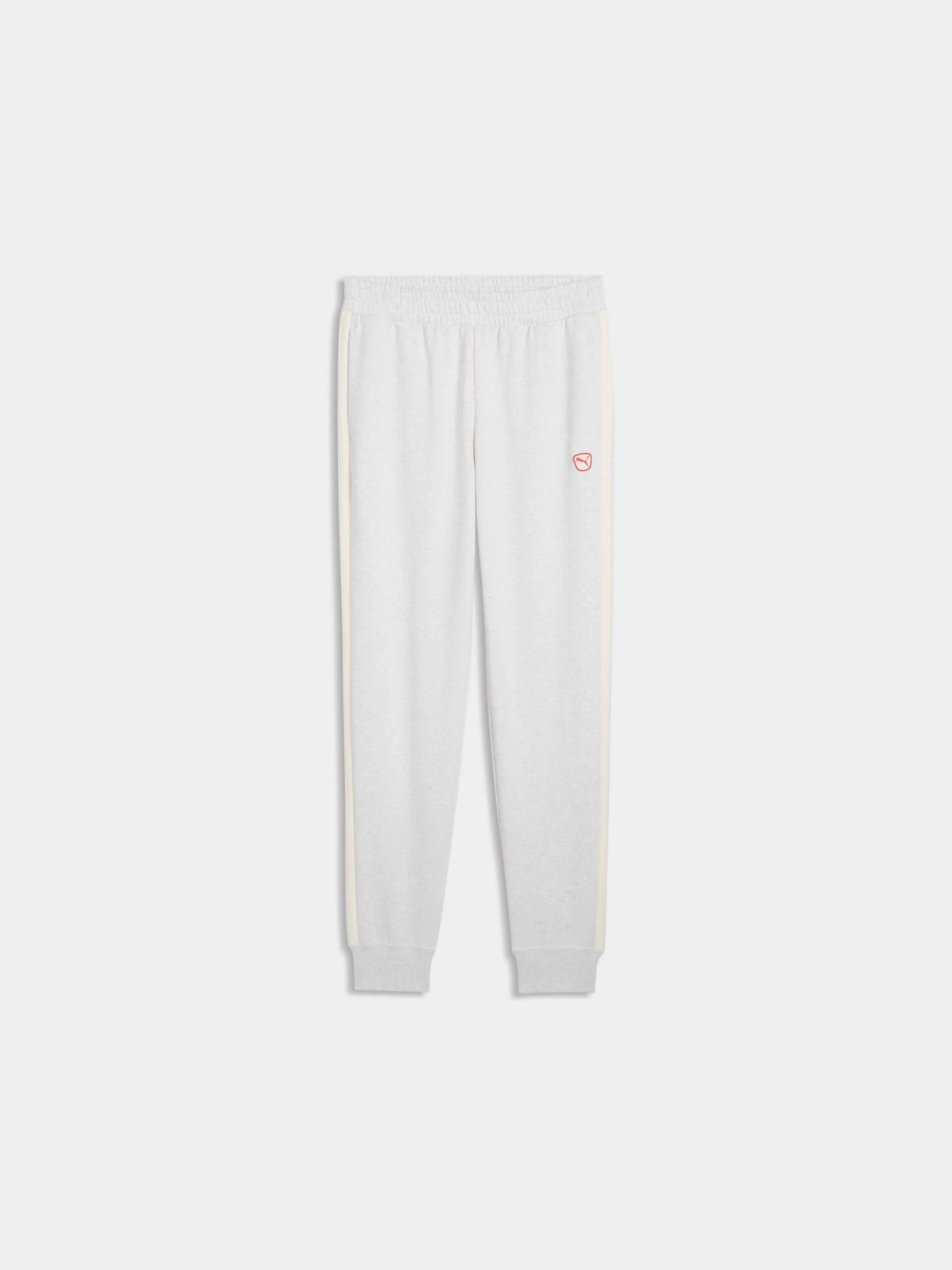 Чоловічі Спортивні штани PUMA Ess Elevated Sweatpants