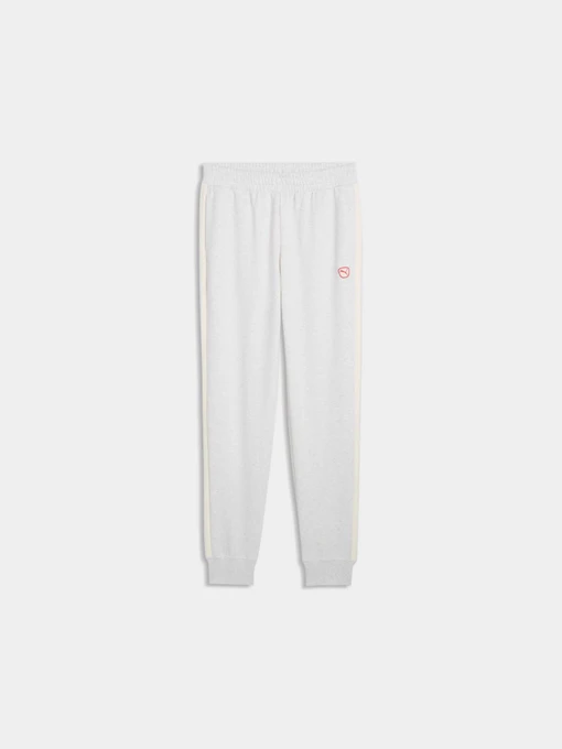 Брюки PUMA Ess Elevated Sweatpants модель 692055 Фото