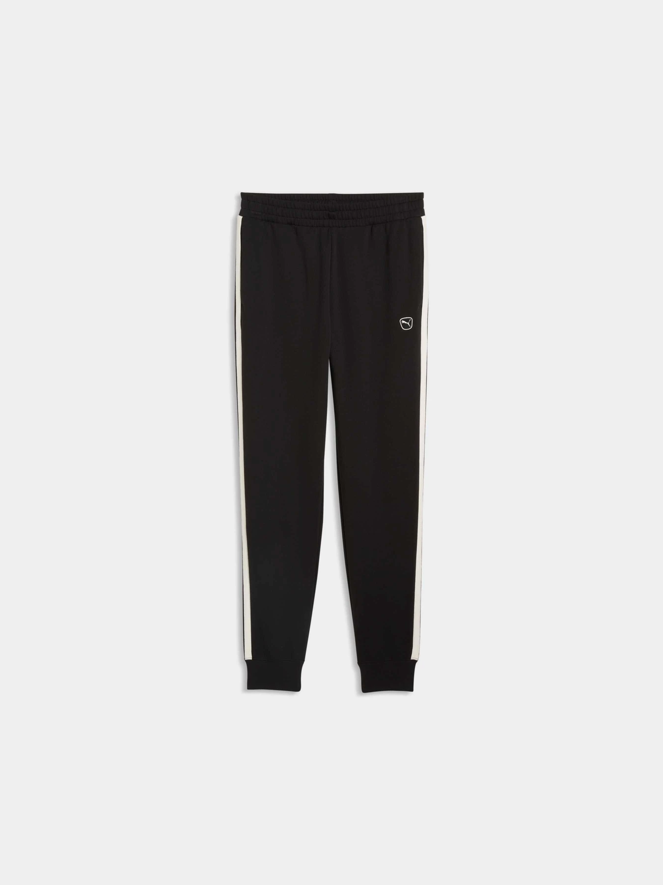 Штани PUMA Ess Elevated Sweatpants модель 692055 Фото